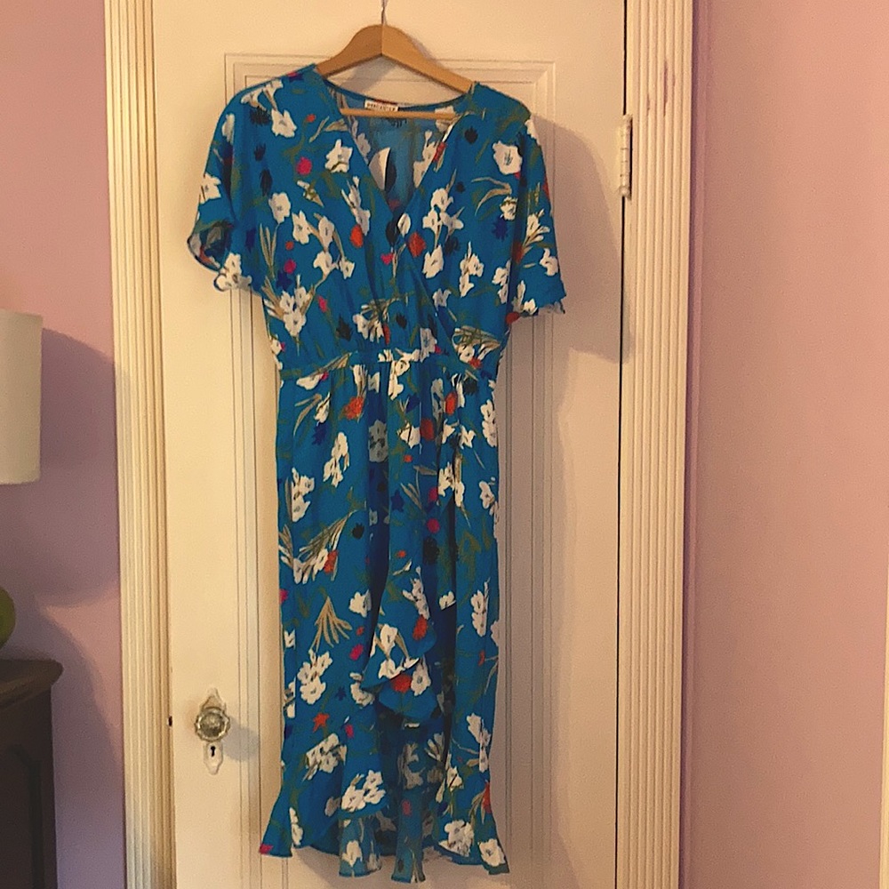 New with tags JCrew dress